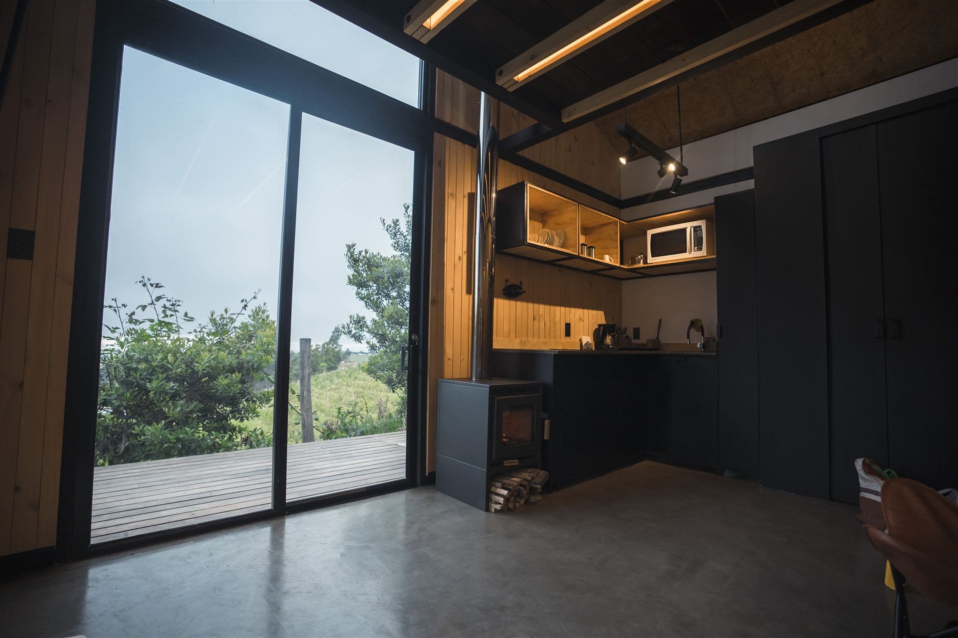 Tiny House